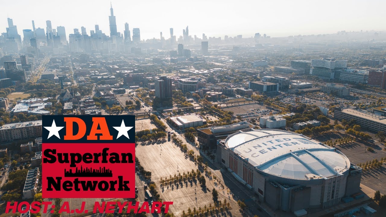 Flames vs Blackhawks Pregame 1/15/26