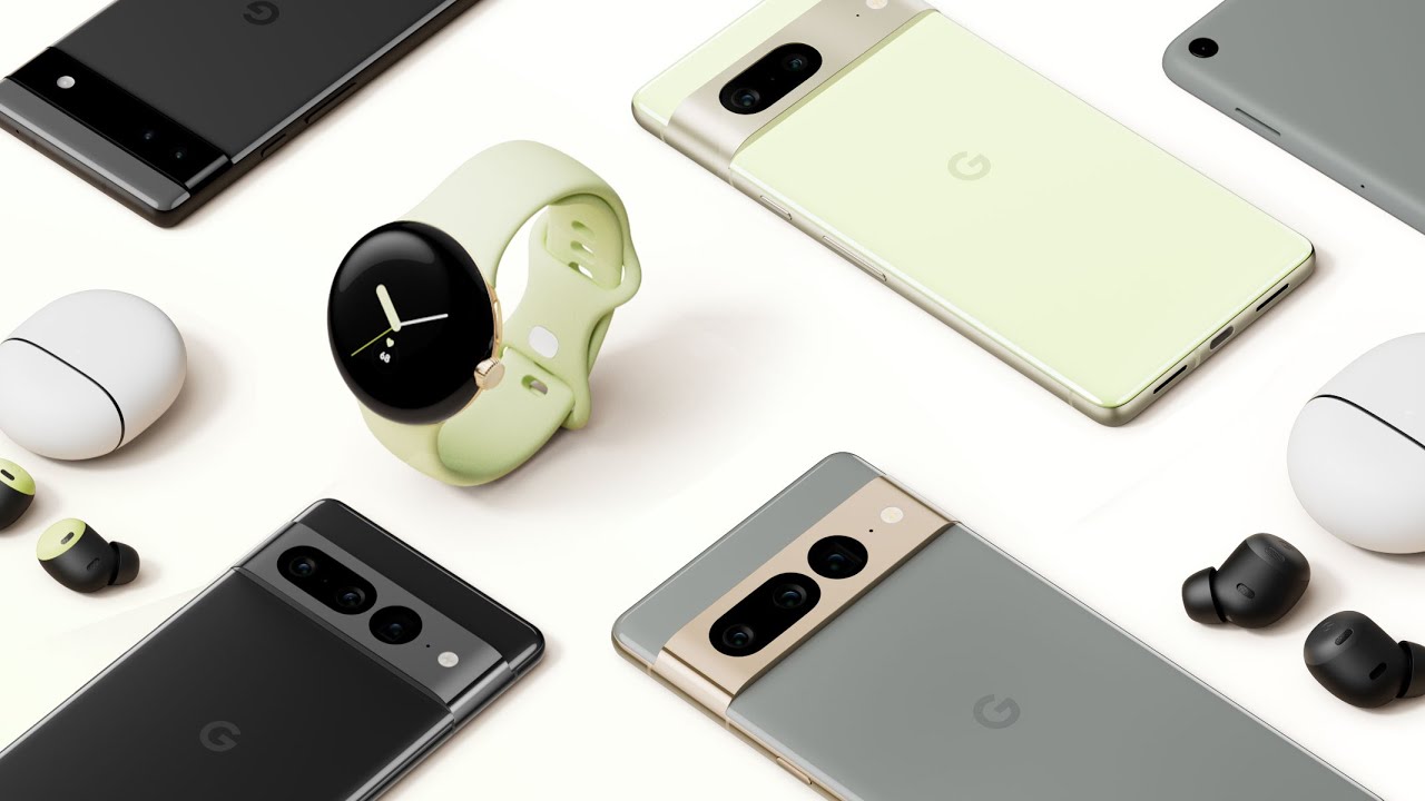 Google io pixel Clearance