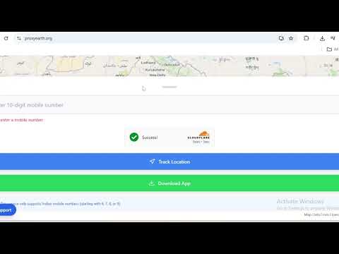 Is Proxyearth Org Location Tracking Legit Or A Scam