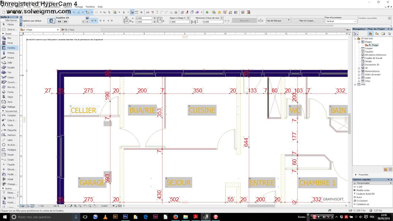 how to download archicad 20