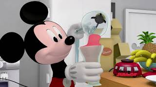 Mickey Mornings Song | Hey Hey Its Breakfast!