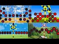 【踏切アニメ】クレイジー踏切カンカン総集編／Compilation of imaginary railroad crossings