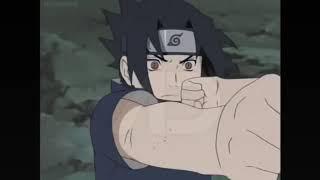 NARUTO AMV||LATHI WEIRD GENIUS