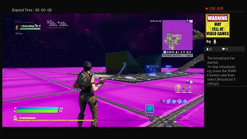 New settings and R3 JUMP