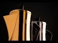 دلة يتوق الأوتوماتيكية 3 Yatooq Arabic Coffee Maker 3 