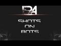 Rue: Shots Bots Mini