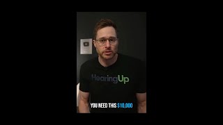 ENT's $10,000 Hearing Aid Recommendation