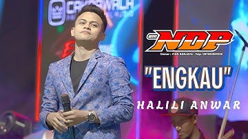ENGKAU - HALILI ANWAR - OM.NDP | TAMBELENGAN,SAMPANG | 09 AGUSTUS 2025