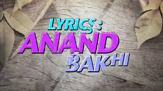 Na Kajre ke dhar   lyrics song