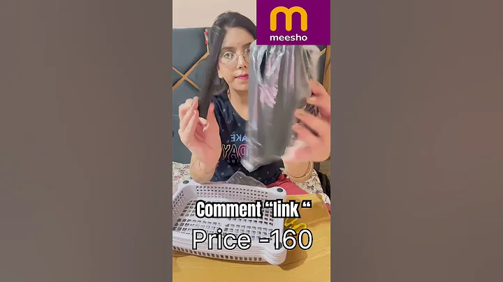 Fruits/Vegetables Basket Rack #kitchen #unboxing #kitchenappliance #meeshohaul #meesho #meeshohaul