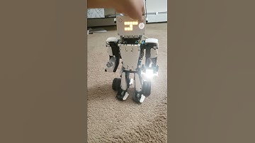 Lego Mindstorms 51515 Robot inventor (Blast)