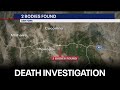 Bodies found inside northern Arizona home