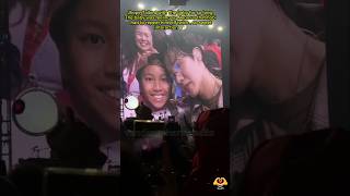 Sweetest Interaction Between Jhope & A Lil Baby Army Boy 🤧💜