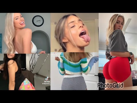 Try Not To Cum IMPOSSIBLE TIKTOK EDITION (guaranteed to fail)