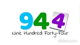 My New Logo Countdown 950-941