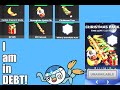 Reviewing the CHRISTMAS SKIN PACK in Asylum Life