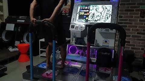 [DDR A20+] Bamboo Sword Girl CSP AAA