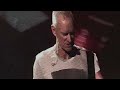 Sting - Shape of My Heart LIVE 2026