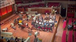 Redbad (Magna Frisia) - Amsterdam Brass