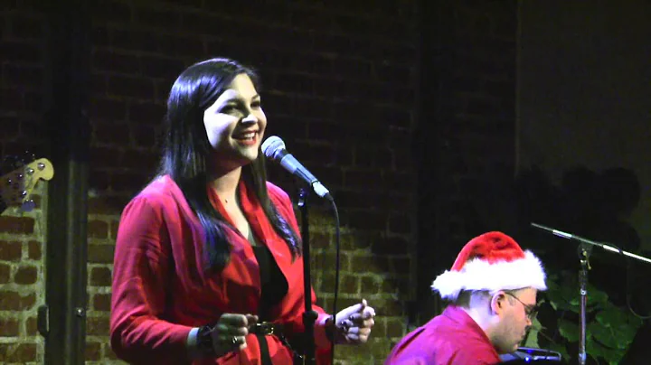 The Christmas Song- Rachel Saltzman