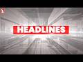 Headlines at 08:00 pm