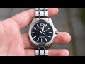Certina DS Action Chronometer Review!