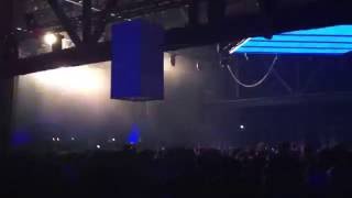 Ame BERLIN FESTIVAL 2015