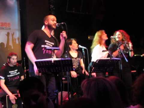 ΣΥΝΑΥΛΙΑ ΑΓΑΠΗΣ@RYTHMOS STAGE camera iphone 8 plus apk