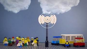 ITRL Sustainable Transport Perspective: Automated, Connected & Shared Mobility