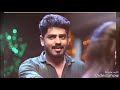 Pagal nilavu  rethik cute scene whatsapp status