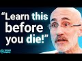 Harvard Professor REVEALS Why You Feel LOST & UNHAPPY In Life | Arthur Brooks on Impact Theory