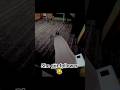 “THIS WAS TOO CLOSE 😱” #granny #gaming #horror #shorts