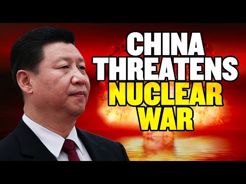 Video: Death, Hunger And Cold: What Threatens A Modern Nuclear War - Alternative View