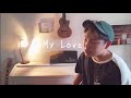 My love /平井大【cover】