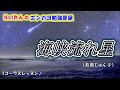 No.132『海峡流れ星』(美貴じゅん子さん）【Noriさんの1コーラスレッスン】