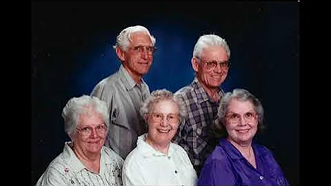 Frances Laura Memorial Slideshow 2022