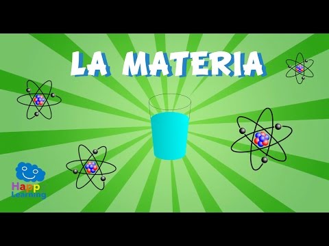 Video: ¿Cómo se puede medir la materia?