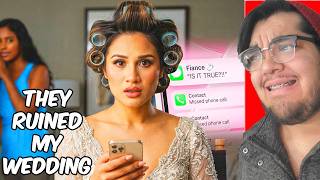 BEST FRIENDS Expose Girl In Group Chat | Dhar Mann Reaction