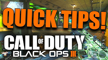 HOW TO GET JUMP SHOTS EASY WITHOUT A SCUF-TOP 4 BEST TIPS AND THINGS YOU MAY NOT KNOW IN BLACK OPS 3