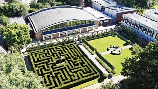 Whitgift International Summer Programme 2024