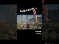 Lord estático