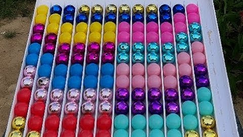 . "Only Geniuses Can Complete This Ball Sort Puzzle!"