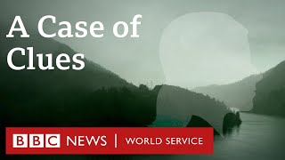 A case of clues about the Isdal Woman, Death in Ice Valley, Episode 2   BBC World Service