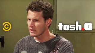 Big Brother  Web Redemption  Tosh.0