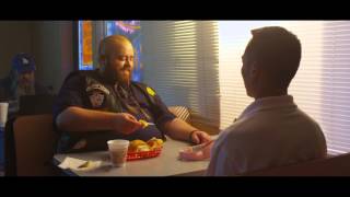 Christopher Murphy Acting Reel 2015