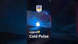 Legend M5 - Cold Pulse