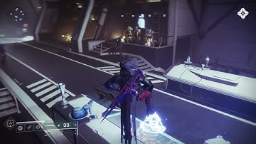 Destiny 2 Lightfall Get Equip Unyielding Favour Armor Set Add Bright Dust Rewards Shaders