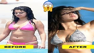 Selena gomez was bullied by the media as "fat" not so long ago. since
then, she has undergone a dramatic weight loss transformation. here's
exactly what she'...