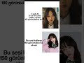 bisi degismiyo yani #blackpink #kesfetmii #rose #kesfeteyyiz #kpop#blink#allofusaredead @YouTube