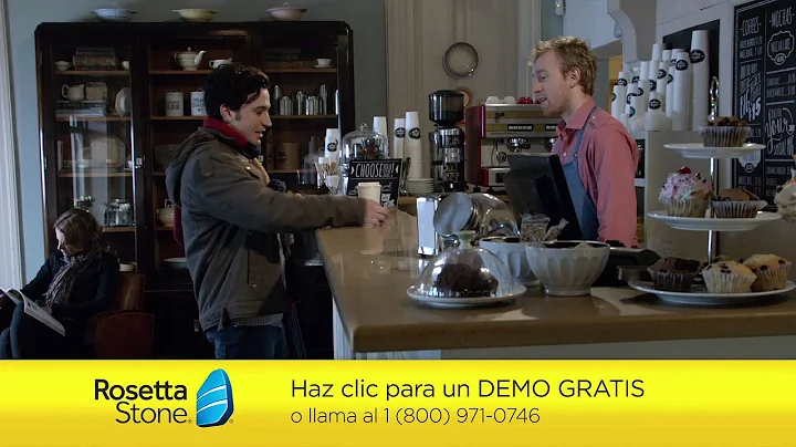Aprende Ingls Da a Da, Day by Day | Rosetta Stone-...